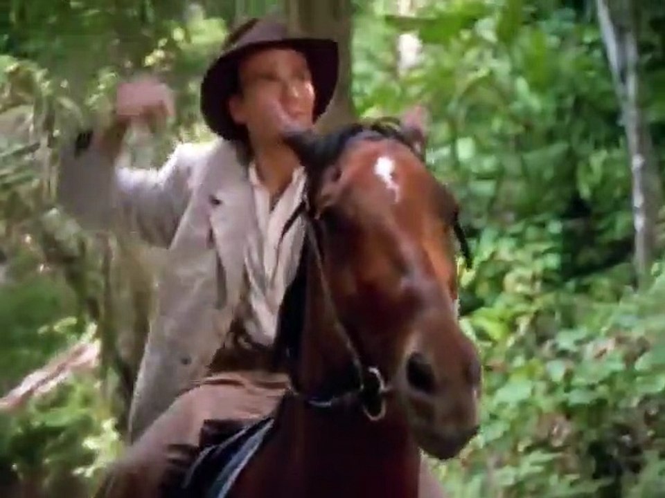 The Young Indiana Jones Chronicles - Se1 - Ep18 HD Watch