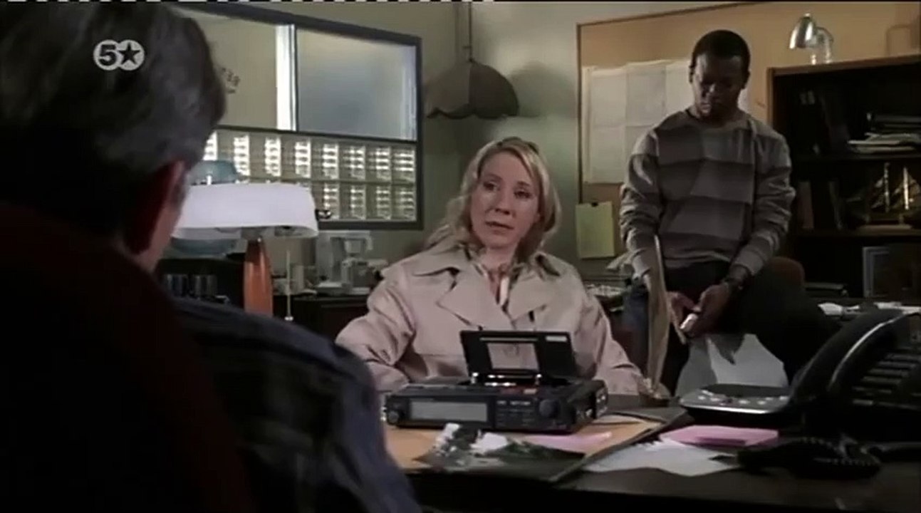 Fear Itself - Se1 - Ep02 - Spooked HD Watch