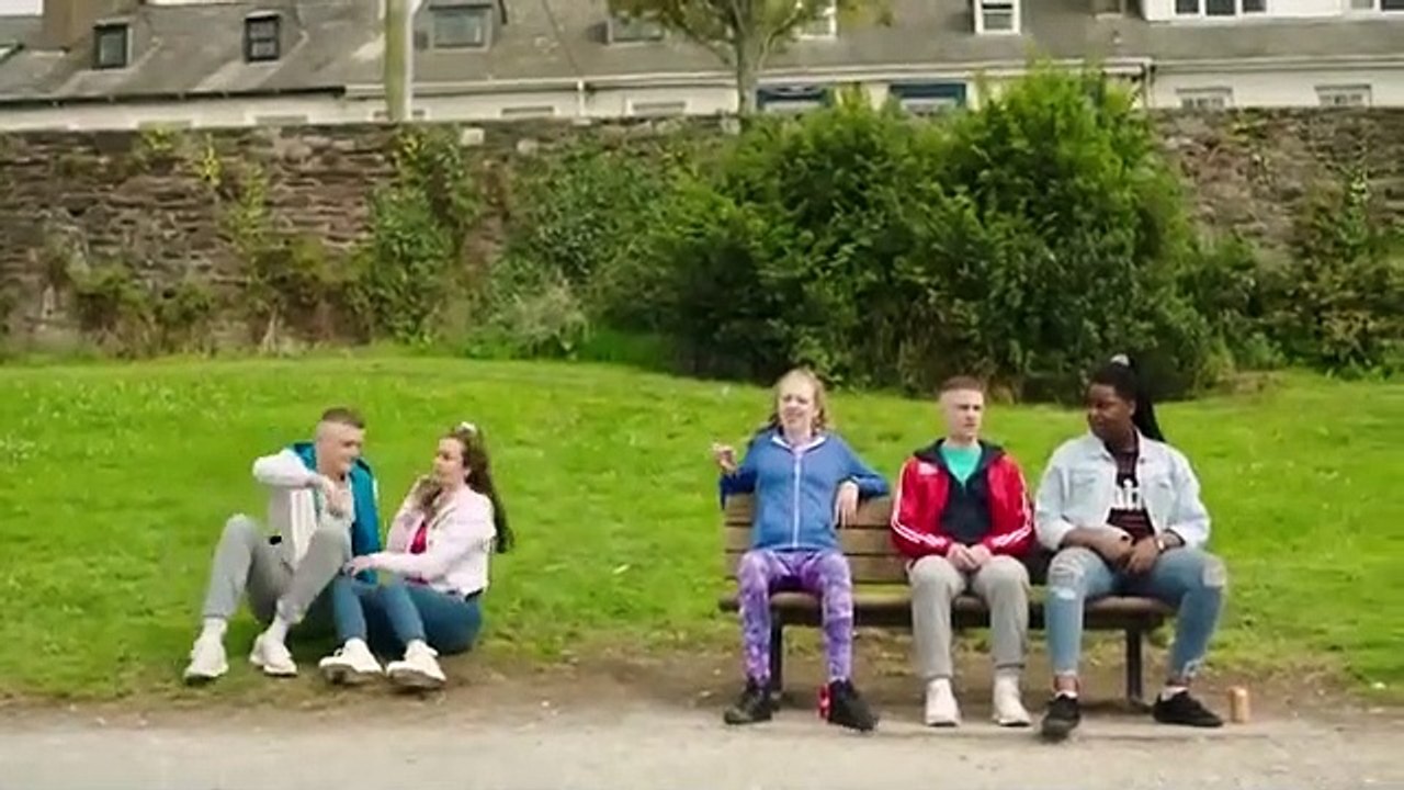 The Young Offenders Se1 Ep02 Hd Watch Video Dailymotion