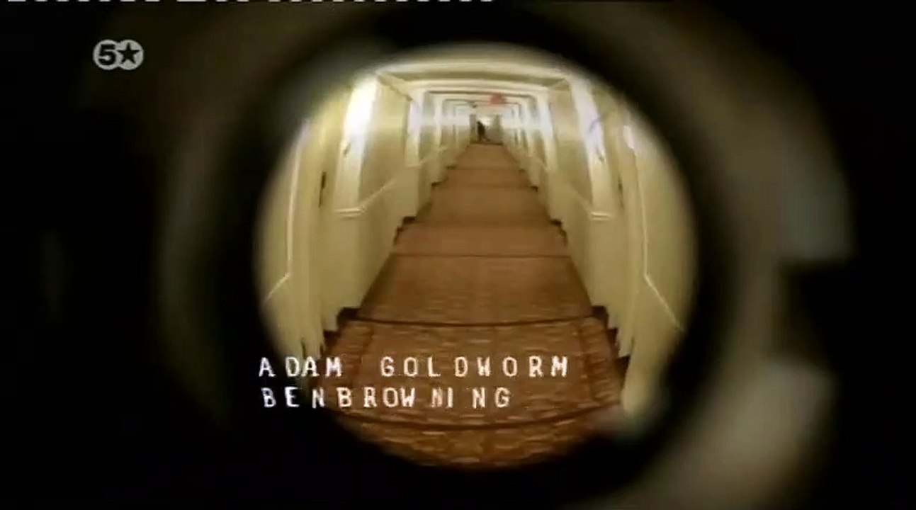 Fear Itself - Se1 - Ep01 - The Sacrifice HD Watch