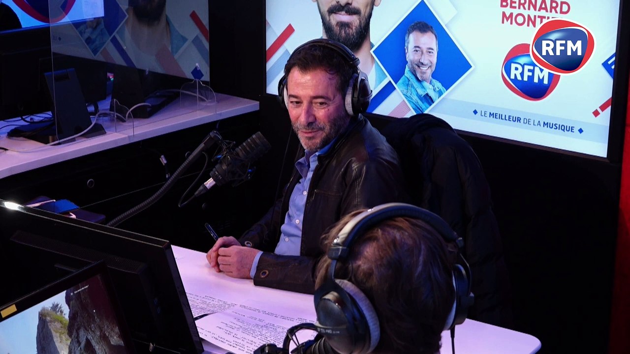 EXCLU VIDÉO - Marc Antoine Le Bret se confie su...