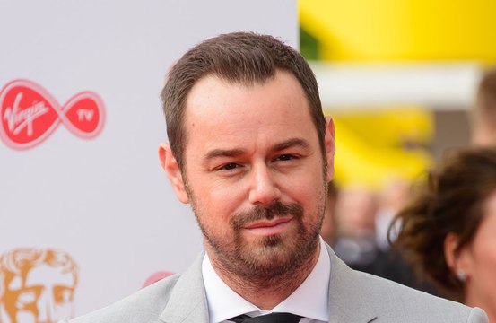 Danny Dyer starring in new comedy series after Eastenders exit