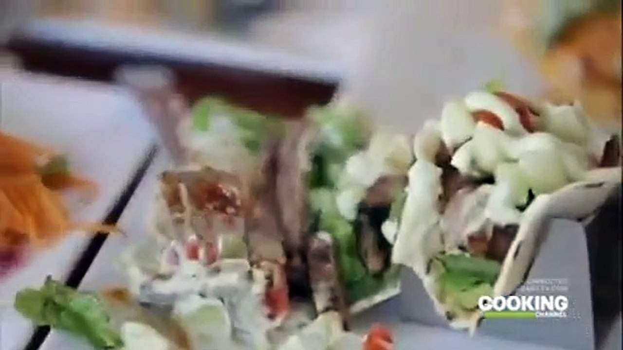 Restaurant Redemptiono - Se1 - Ep12 HD Watch