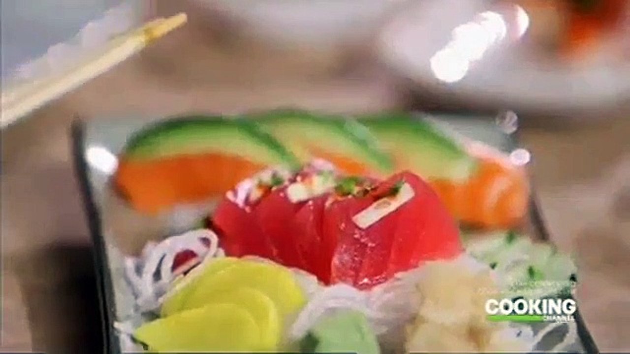 Restaurant Redemptiono - Se1 - Ep07 HD Watch