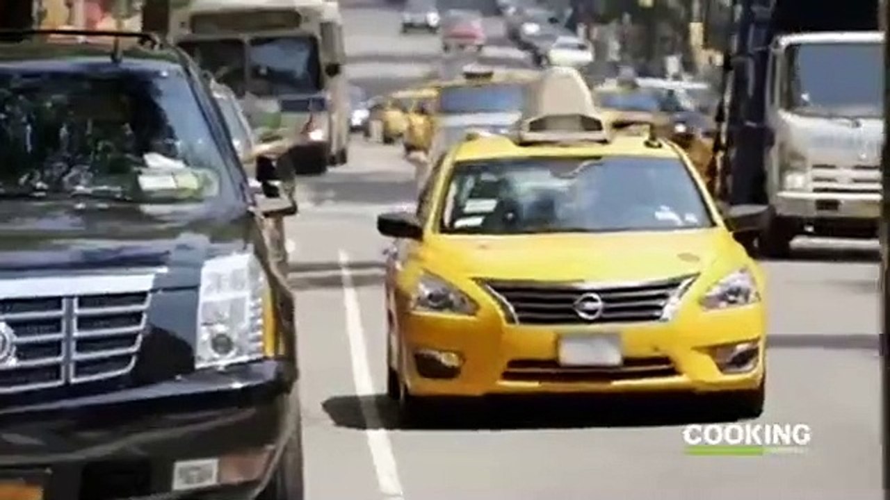 Restaurant Redemptiono - Se2 - Ep03 HD Watch