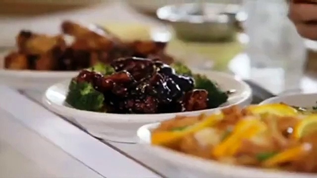 Restaurant Redemptiono - Se2 - Ep01 HD Watch