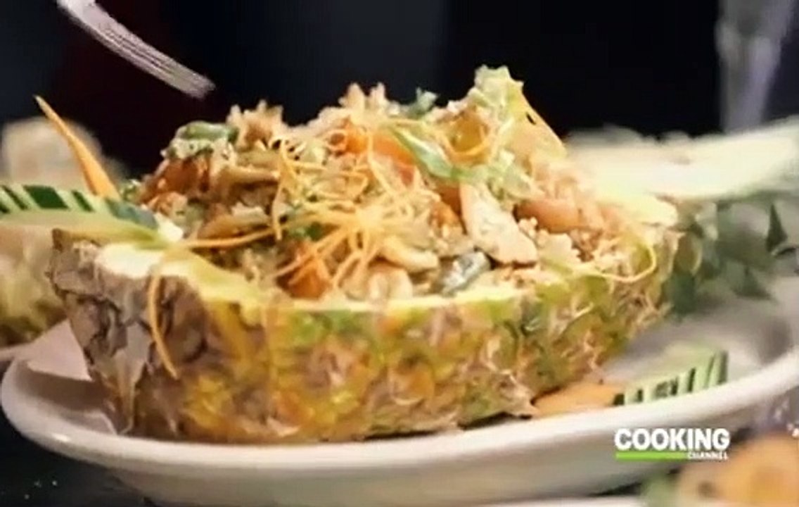 Restaurant Redemptiono - Se1 - Ep10 HD Watch