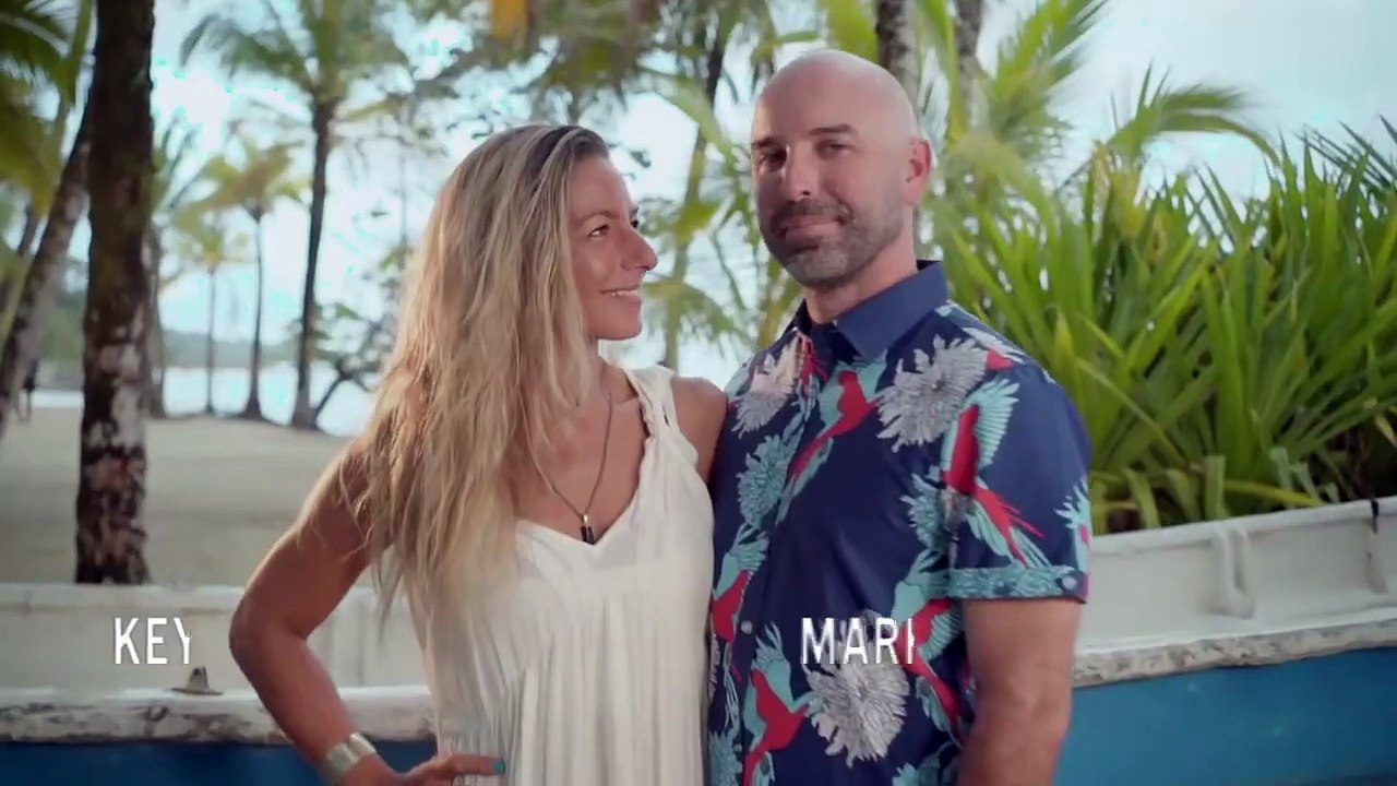 Love in Paradise - The Caribbean, A 90 Day Story - Se1 - Ep07 HD Watch