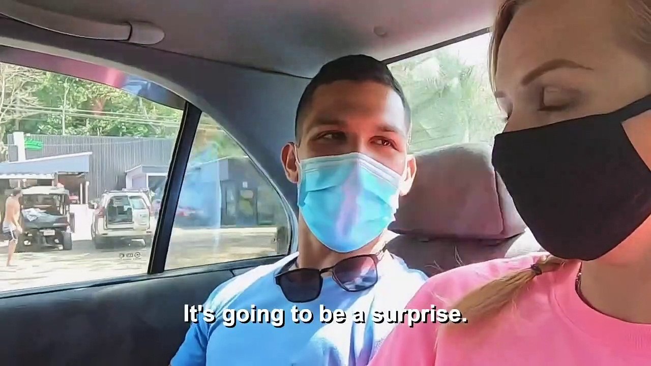 Love in Paradise - The Caribbean, A 90 Day Story - Se1 - Ep06 HD Watch