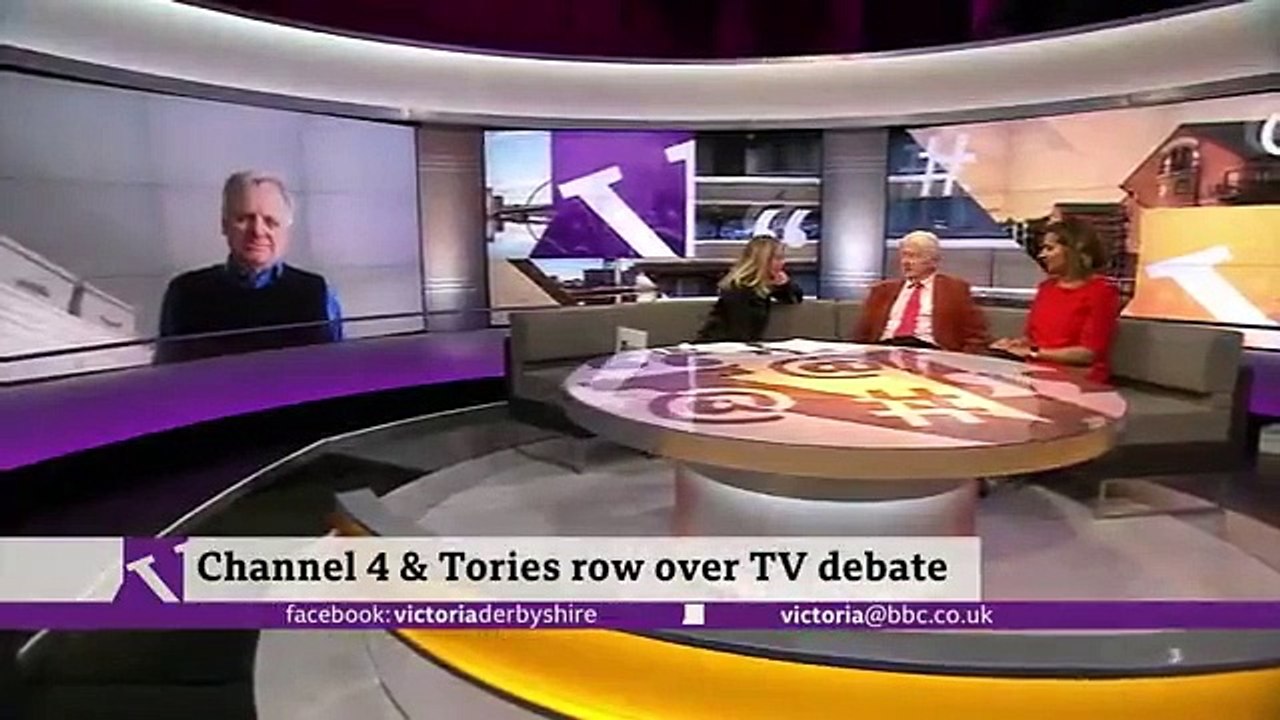 Have I Got News For You - Se58 - Ep08 HD Watch