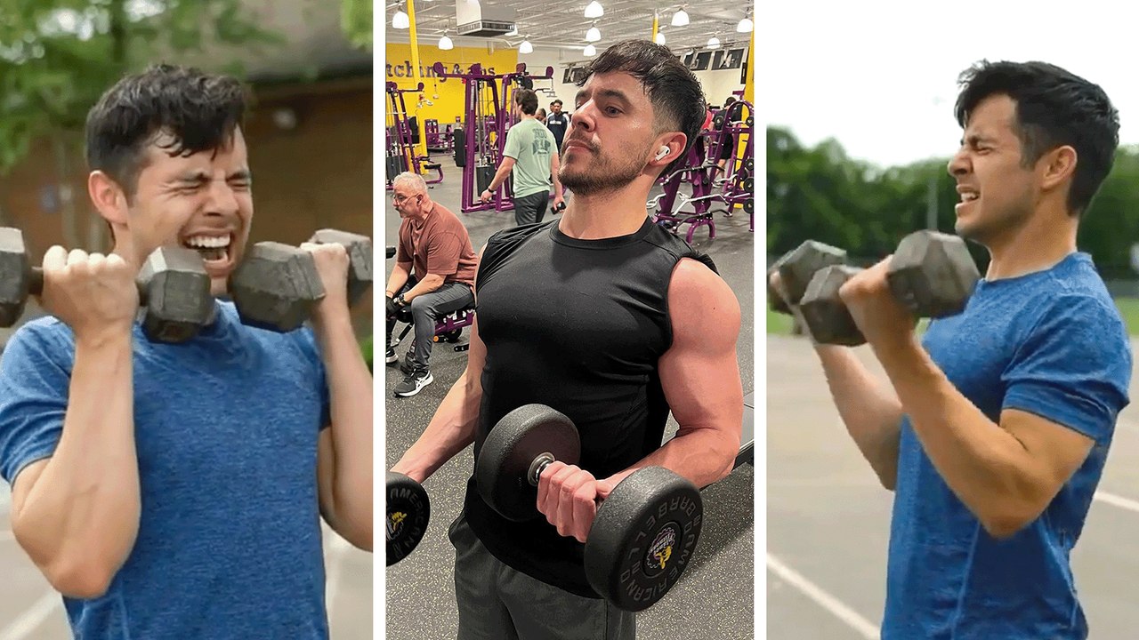 David Archuleta From 'American Idol' Just Got Buff