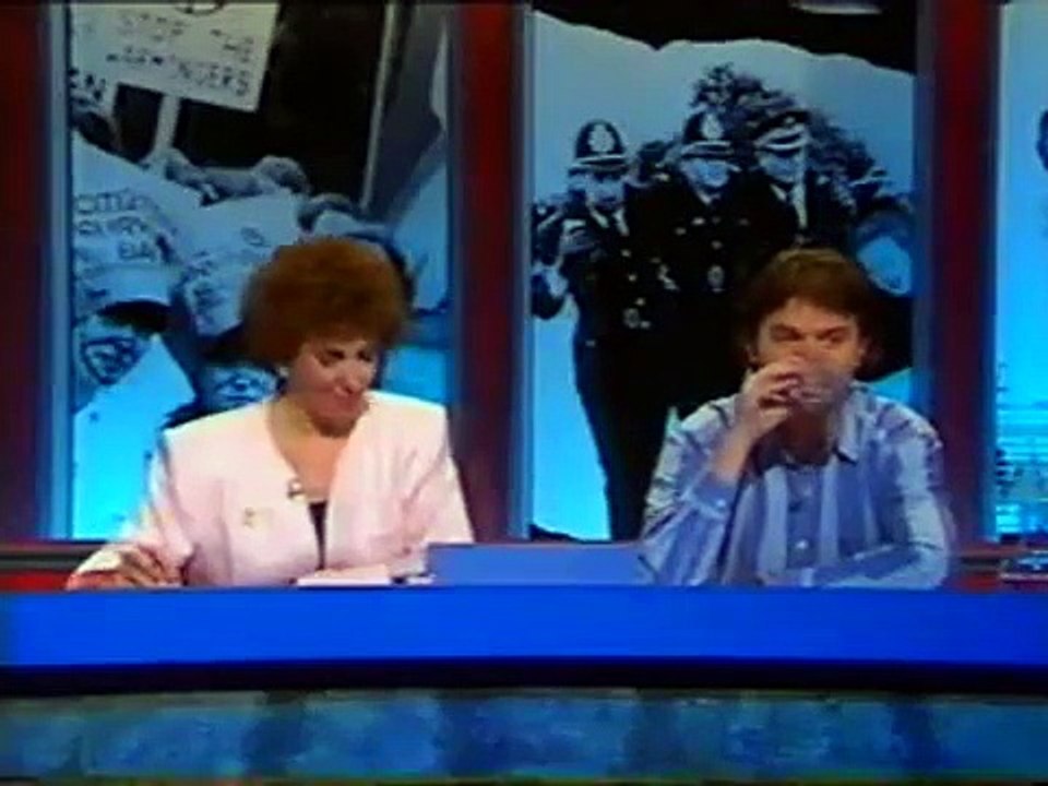 Have I Got News For You - Se6 - Ep01 HD Watch