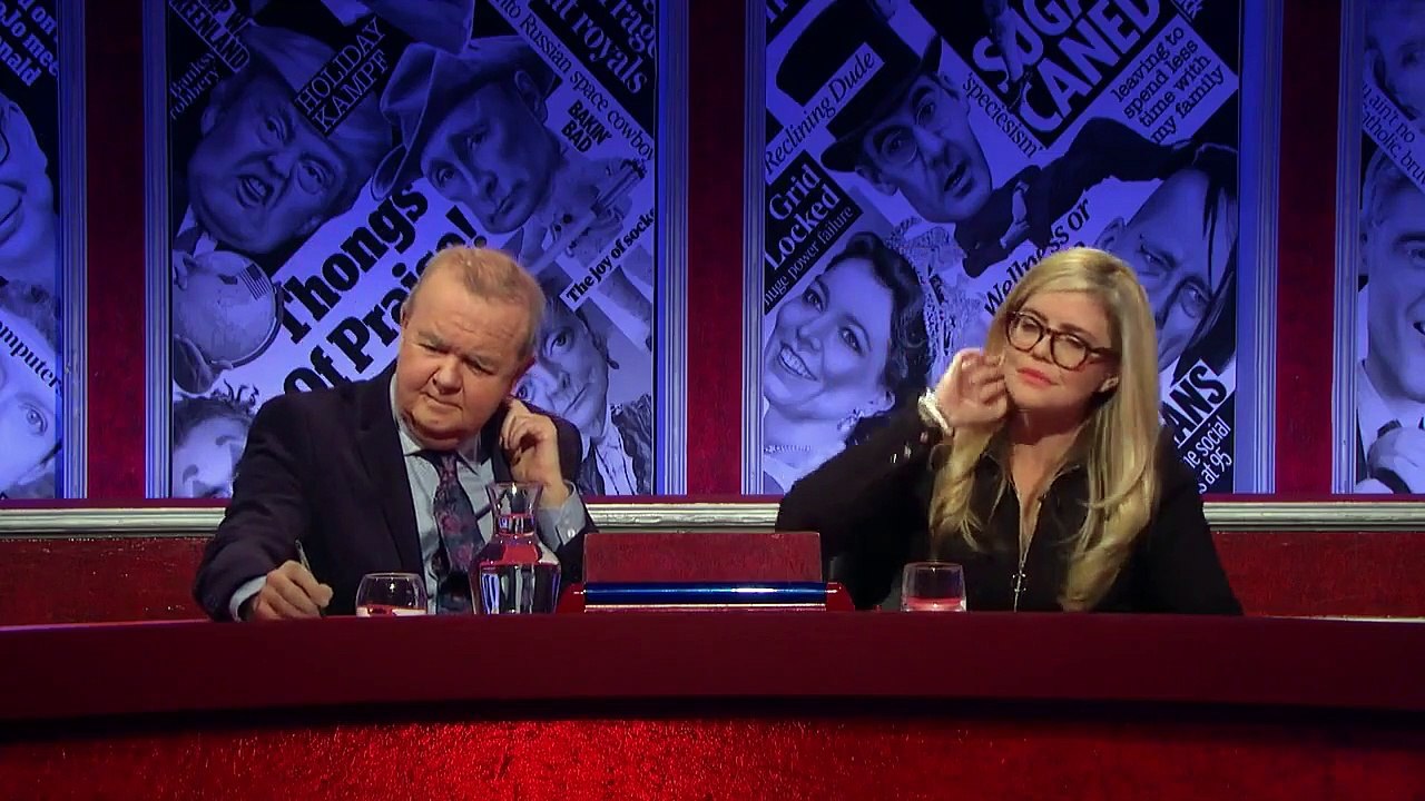 Have I Got News For You - Se58 - Ep10 HD Watch