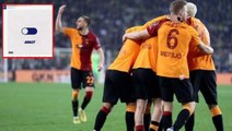 Ezeli rakipler sosyal medyada birbirine girdi! Galatasaray'ın göndermesine Fenerbahçe'den olay yanıt