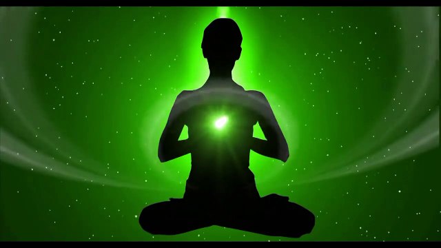 528 Hz STOP Anxiety and Fear ｜ Emotional Healing for Worry and Stress