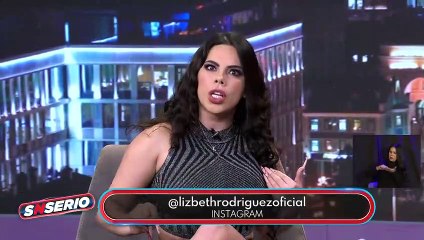 Lizbeth Rodríguez ¿Es tóxica en realidad?