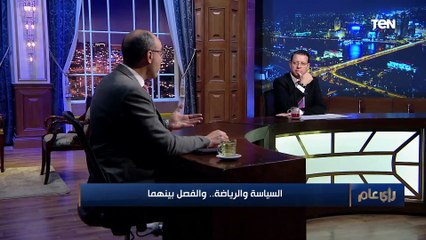 أثرت على مستقبلهم الرياضي.. تعرف على أشهر ممارسي الرياضة في العالم الذين كانوا لهم مواقف سياسية