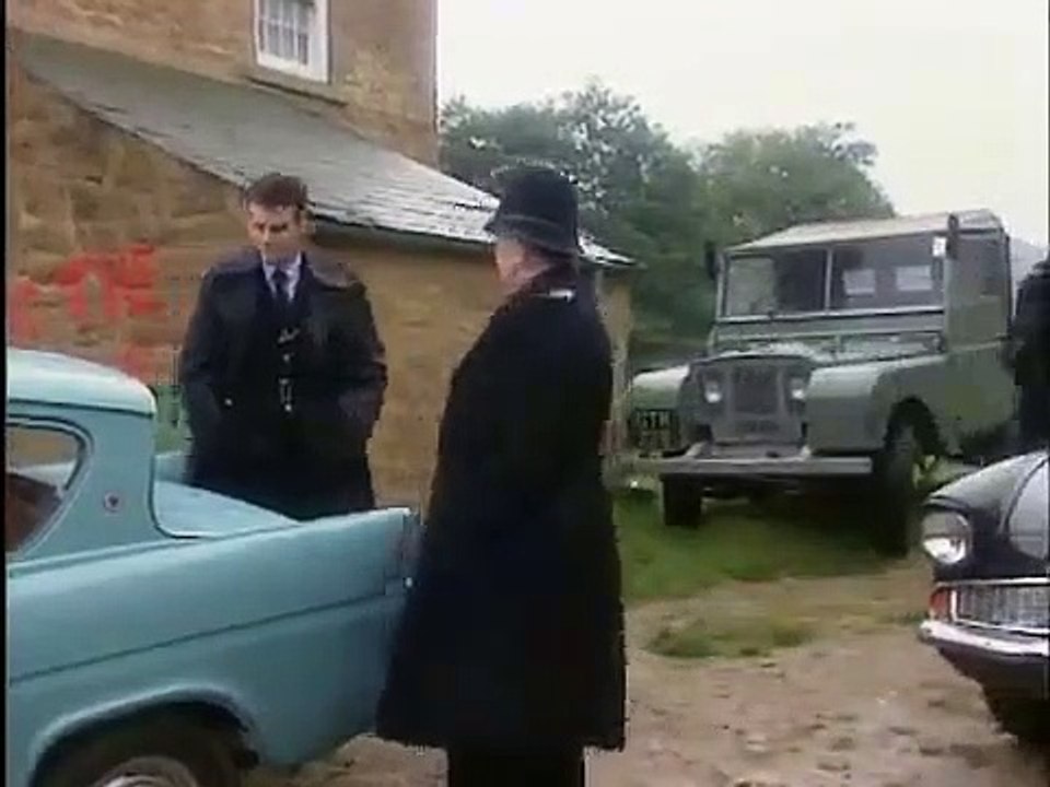 Heartbeat - Se8 - Ep18 HD Watch