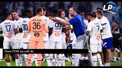 OM : "Le titre de champion peut se jouer en février"