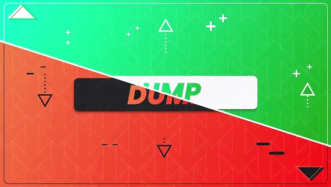 PUMP / DUMP ES