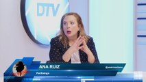 ANA RUIZ: en 2005 también se excarcelaron violadores y no se montó la de ahora