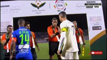 Al Fateh vs AL Nassr 2-2 - All Goals _ Highlights - 2023 Ronaldo Goal