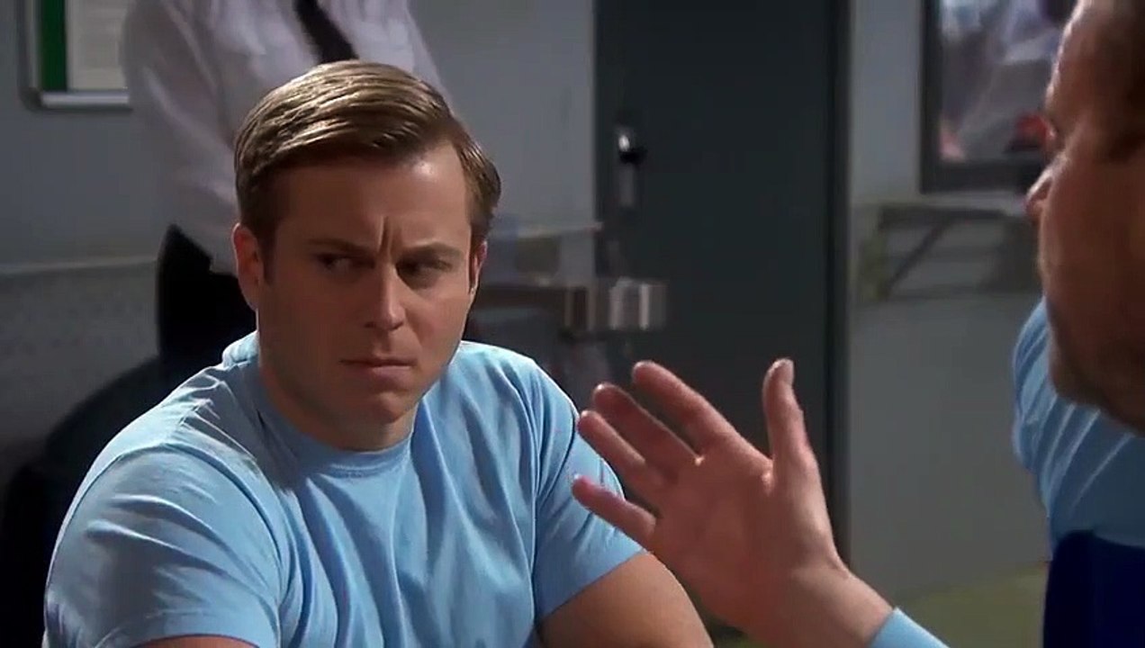 Porridge - Se1 - Ep05 HD Watch