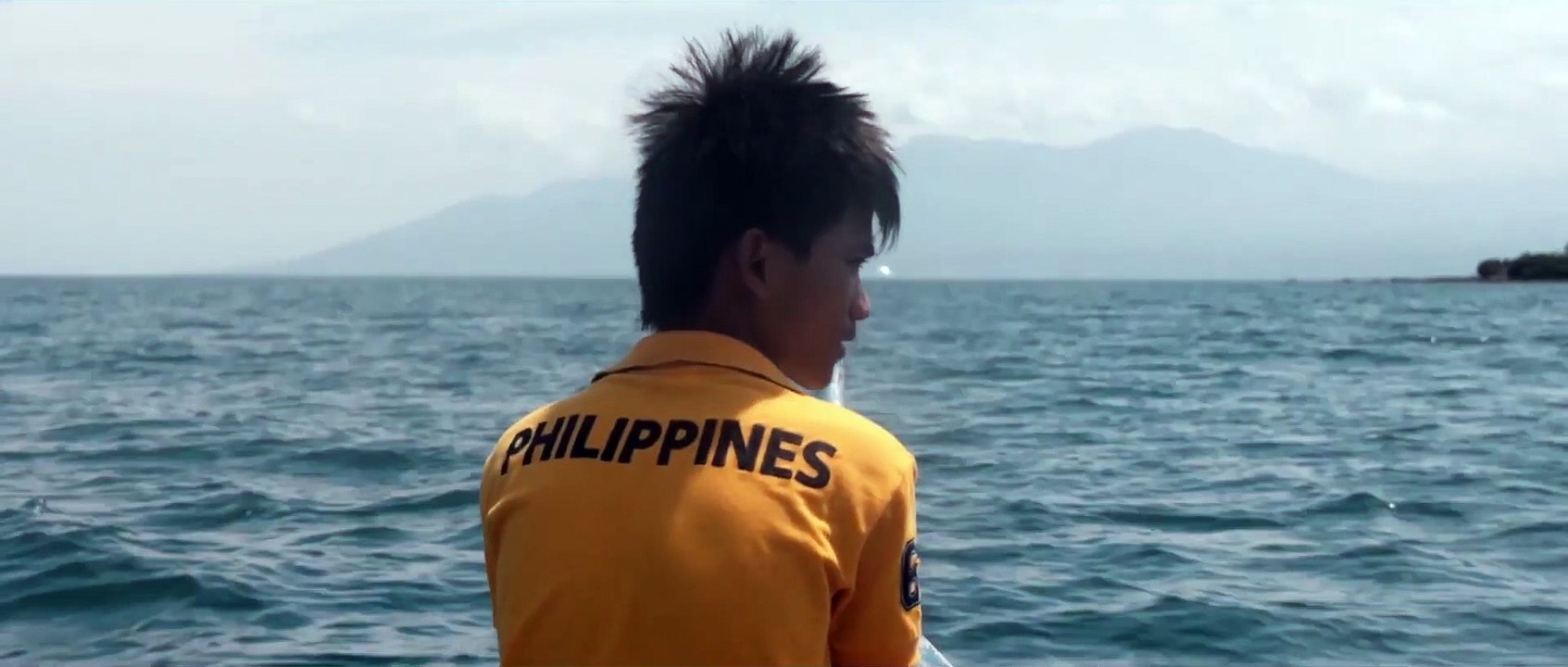 Boy From Nowhere - Official Trailer
