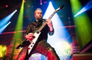 Judas Priest estudia las posibilidades para volver a los escenarios