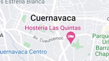 Una mujer y a sus hijos fueron embestidos por sujeto a bordo de un taxi en Cuernavaca
