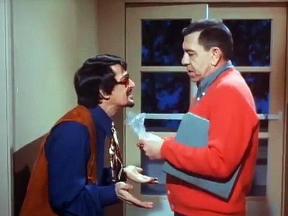 Dragnet 1967 - Se4 - Ep22 HD Watch