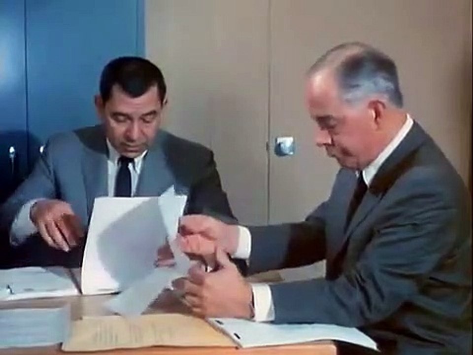 Dragnet 1967 - Se4 - Ep23 HD Watch