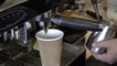 Ashford coffee seeing fewer customers during train strikes