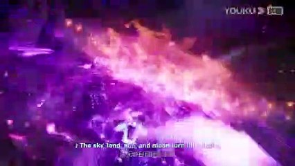 Supreme Lord of Galaxy S 2 Ep 85  Eng Sub