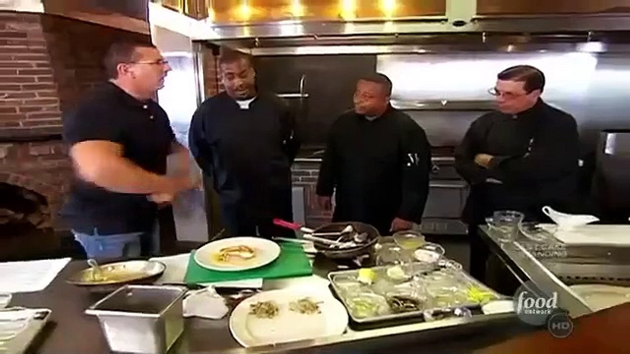 Restaurant - Impossible 1 - Ep07 HD Watch