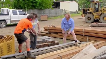 Restoration Australia - Se3 - Ep07 - Cooroy, Qld HD Watch