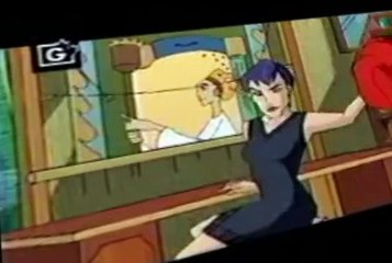 Class of the Titans Class of the Titans E047 – Daedalus or Alive