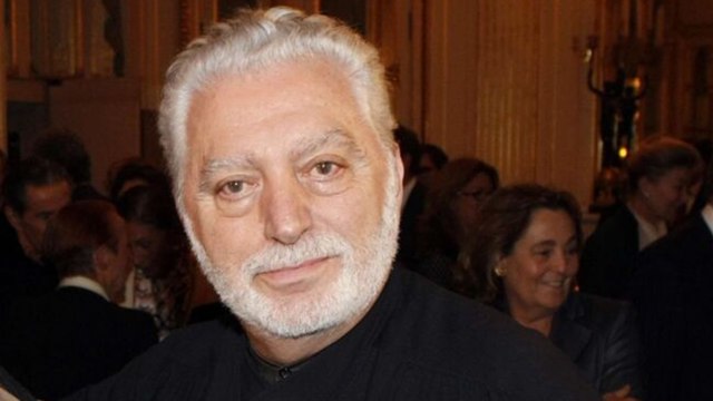 Décès de Paco Rabanne, célèbre couturier et homme d'affaires espagnol