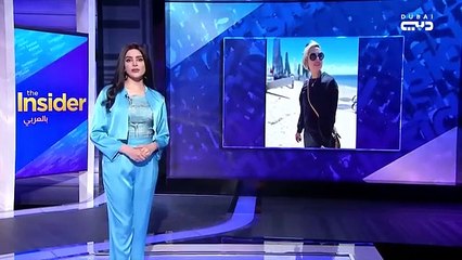 سلمى غزالي تكشف وصية شقيقتها الراحلة - بالعربي The Insider Qra lawsf