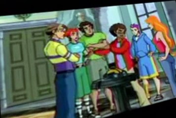Class of the Titans Class of the Titans E050 – Golden Boy