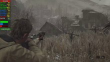 【Resident Evil Village】| RTX 3070 8GB, i9-9900 | 32GB RAM | PC Benchmark @ 1440p (60ᶠᵖˢ) ᴴᴰ ✔
