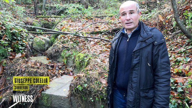 Европейские города боятся воды, но она их настигает