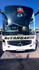 Öz Diyarbakır Seyahat | 44 BT 034