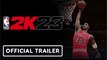 NBA 2K23 | Official MyTeam Stellar Packs Trailer