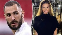 Karim Benzema, son divorce avec Chloé de Launay se confirme