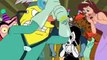 Drawn Together - Se3 - Ep10 - Nipple Ring Ring Goes to Foster Care HD Watch