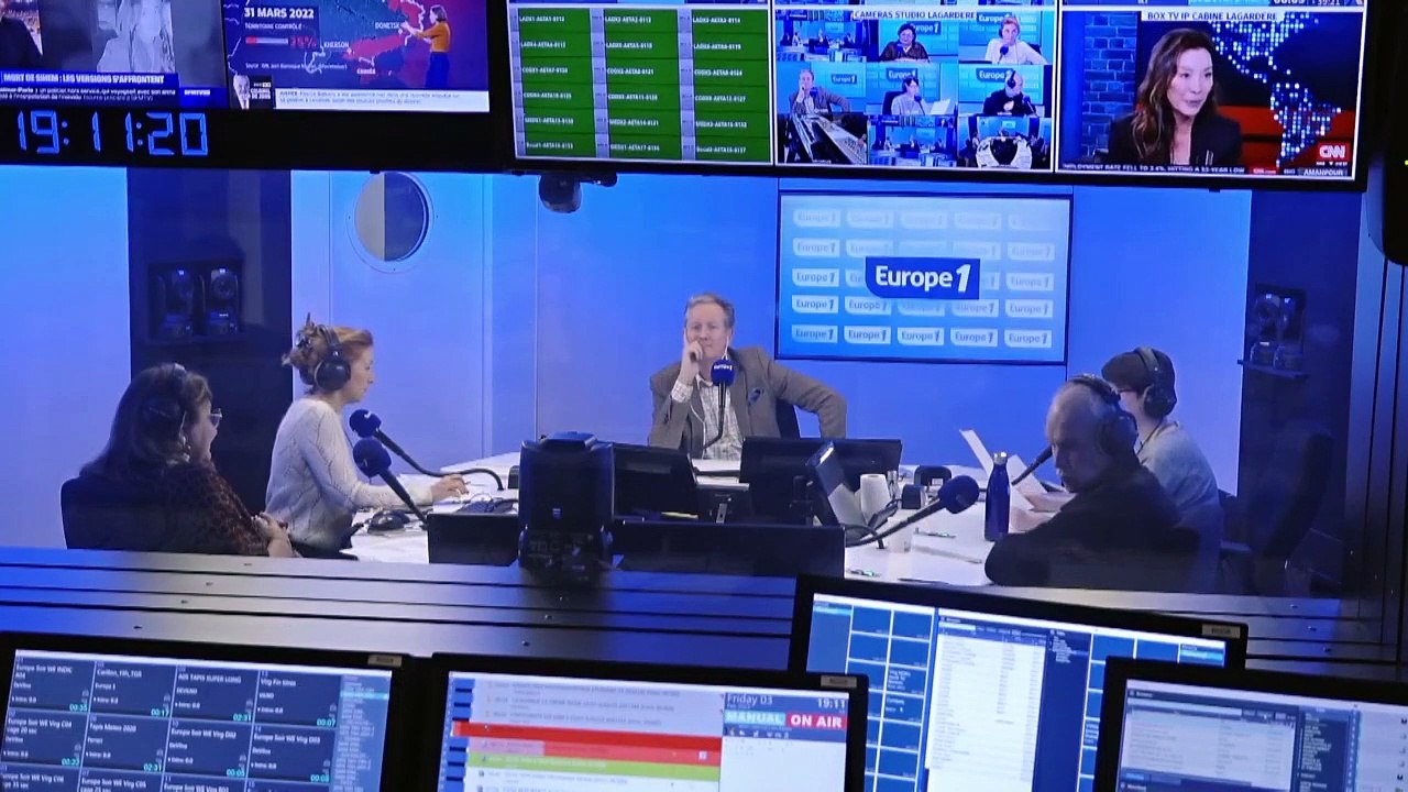 Le grand couturier Paco Rabanne est mort à l'âge de 88 ans