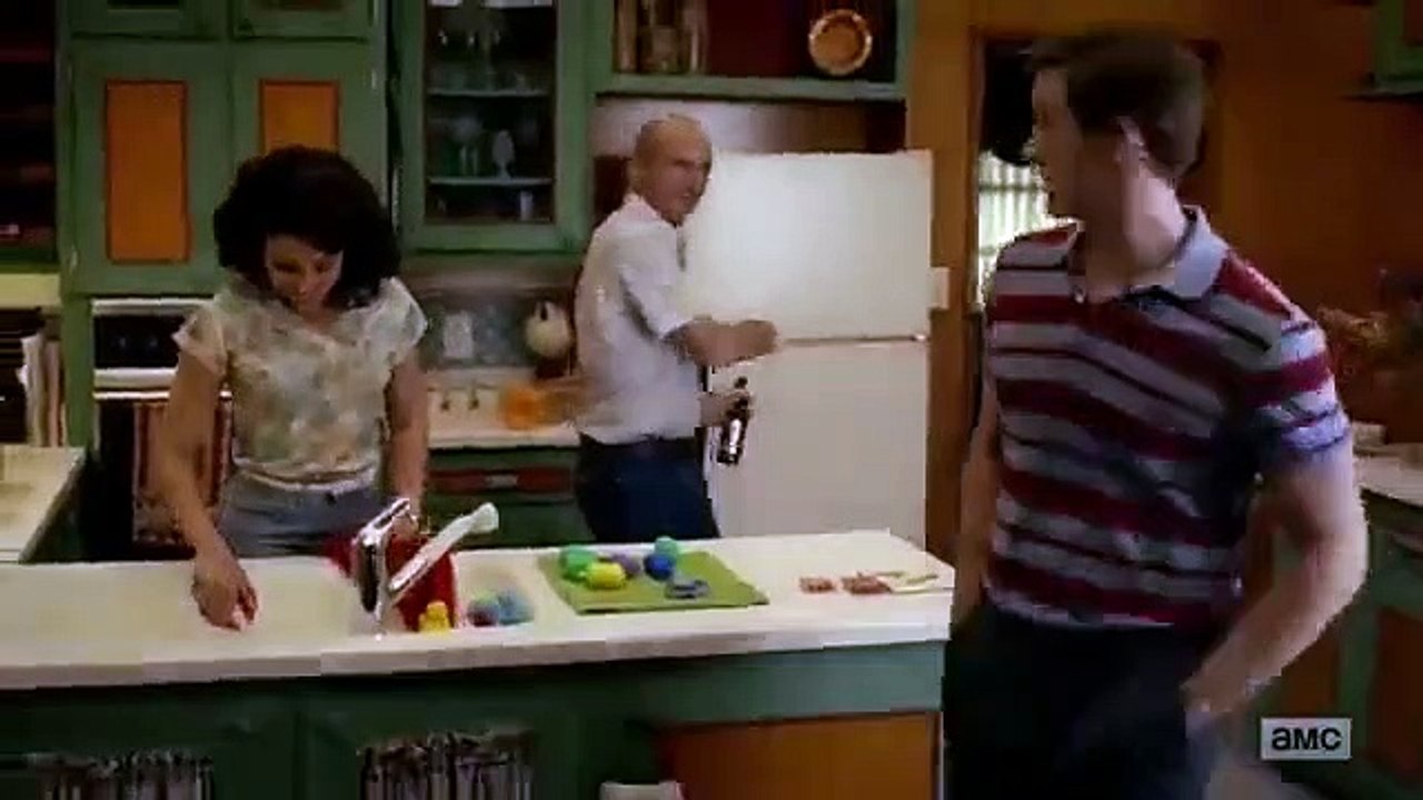 Halt and Catch Fire - Se3 - Ep05 - Yerba Buena HD Watch