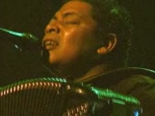 Grenoble Jazz Festival : Régis Gizavo