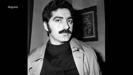 Estilista Paco Rabanne morre aos 88 anos